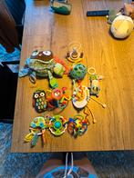 Jouets pour bébés Skip Hop,Taf Toys,October, UKCA, Vtech,.., Enlèvement ou Envoi, Comme neuf
