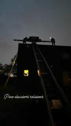 Verhuislift