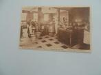 bredene-home des enfants du hainaut-cuisines, Verzamelen, Ophalen of Verzenden, 1920 tot 1940, Ongelopen, West-Vlaanderen