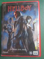 Hellboy (2004), Cd's en Dvd's, Vanaf 16 jaar, Ophalen of Verzenden, Zo goed als nieuw, Fantasy