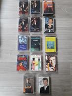 cassettebandjes ( uit te kiezen ), Cd's en Dvd's, Ophalen of Verzenden, Zo goed als nieuw, 2 t/m 25 bandjes