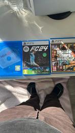 Playstation games 15 euro per stuk Gta5 is verkocht, Games en Spelcomputers, Games | Sony PlayStation 5, Ophalen