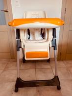 Mooie kinderstoel van Chicco., Kinderen en Baby's, Ophalen, Gebruikt, Inklapstoel, Stoelverkleiner