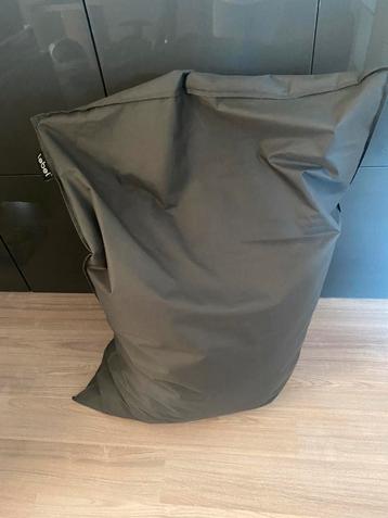 zitzak donkergrijs beschikbaar voor biedingen