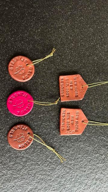 Kleine attentie voor de verhuizers beschikbaar voor biedingen