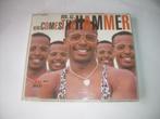 MAXI CD SINGLE -  MC Hammer - Here Comes The Hammer, Cd's en Dvd's, Maxi-single, Dance, Ophalen of Verzenden, Zo goed als nieuw