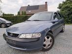 OPEL VECTRA/1800cc BENZINE/78.000KM, Auto's, Opel, LED verlichting, Vectra, Bedrijf, Zilver of Grijs