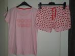 Pyjama als nieuw bel&bo maat M, Bel & Bo, Ophalen of Verzenden, Zo goed als nieuw, Maat 38/40 (M)