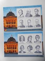 Koningen en Koninginnen, Postzegels en Munten, Postzegels | Europa | België, Ophalen of Verzenden, Postfris, Frankeerzegel