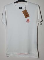 Tee shirt taille xs, Enlèvement, Blanc, Neuf, Relics