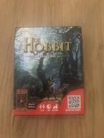 De Hobbit - Kaartspel, Trois ou quatre joueurs, Enlèvement ou Envoi, Utilisé, 999 Games