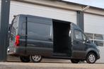 Mercedes-Benz Sprinter 317 CDI L2H2 AUT/ 3.5T/ LED/ CAMERA/, Auto's, Te koop, Zilver of Grijs, 3500 kg, 1950 cc