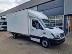 Mercedes-Benz Sprinter 314 CDI Koffer Euro 6 1116 KG Laadver, Te koop, Gebruikt, 750 kg, Stof