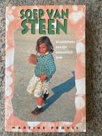 Soep van steen - Martine Provis, Ophalen of Verzenden
