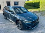 BMW X1 2.0 dA sDrive18 X line, Jantes en alliage léger, SUV ou Tout-terrain, 5 places, Carnet d'entretien