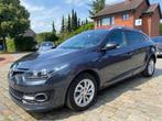 Renault Megane 1.2 TCe, 1197 cm³, Argent ou Gris, Achat, Euro 6