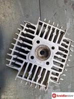 Kreidler Cilinderkop Blok model 15-13-03 smalle tap, Fietsen en Brommers, Brommeronderdelen | Kreidler, Gebruikt, Kreidler, Ophalen of Verzenden