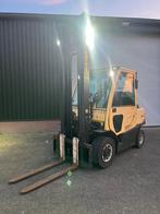 Hyster lpg 2018, Zakelijke goederen, Machines en Bouw | Heftrucks en Intern transport, Ophalen of Verzenden, LPG