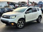 Dacia Duster 1.5 DIESEL 116CV / 1ER MAIN / CAMERA /CAR P, Euro 6, Entreprise, Duster, Noir