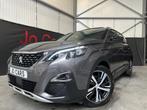 Peugeot 5008/GT Line/ 1.5 Diesel/Led/Pano/Camera/Cc/Pdc/, Auto's, 4 cilinders, 109 g/km, Leder en Stof, 5 deurs