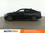 BMW 2 Serie 218 218i Gran Coupe M Sport (bj 2020), Auto's, BMW, 4 deurs, Gebruikt, Alcantara, Zwart