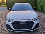 Audi A1 Sportback 25 TFSI Attraction (EU6AP) (bj 2022), Auto's, Audi, Voorwielaandrijving, Stof, 95 pk, Wit