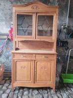 Antieke kast, Ophalen