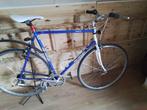 Retro koersfiets jan janssens, Fietsen en Brommers, Fietsen | Oldtimers, Ophalen