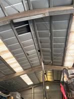 Hangar-isolatie, Doe-het-zelf en Bouw, Ophalen, Zo goed als nieuw