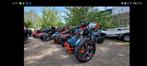 Can am ryker 600, Particulier