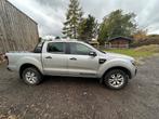 Ford Ranger wildtrak, Auto's, Automaat, Euro 5, Zwart, Leder