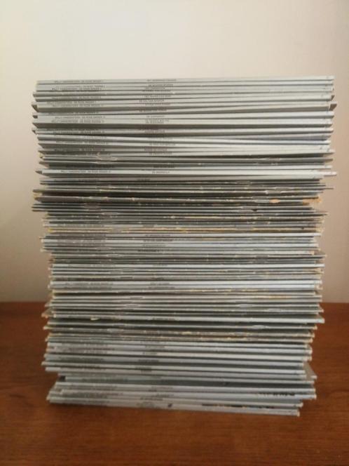 Lot strips De Rode Ridder grijze reeks, Boeken, Stripverhalen, Zo goed als nieuw, Ophalen of Verzenden