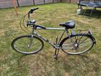 Herenfiets minerva, Fietsen en Brommers, Ophalen, Gebruikt
