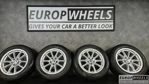 17 inch BMW 5 Serie G30 G31 Styling 618 G26 Winterbanden DEM, Auto-onderdelen, Banden en Velgen, Banden en Velgen, Winterbanden