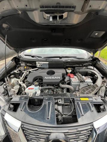 Nissan Xtrail, Auto's, Nissan, Particulier, Diesel, Te koop