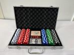 POKER-spel, Hobby en Vrije tijd, Vijf spelers of meer, Ophalen, Nieuw, Autre