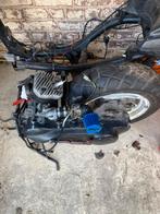 Peugeot vivacity, Fietsen en Brommers, Brommeronderdelen | Algemeen, Ophalen, Zo goed als nieuw, Blok