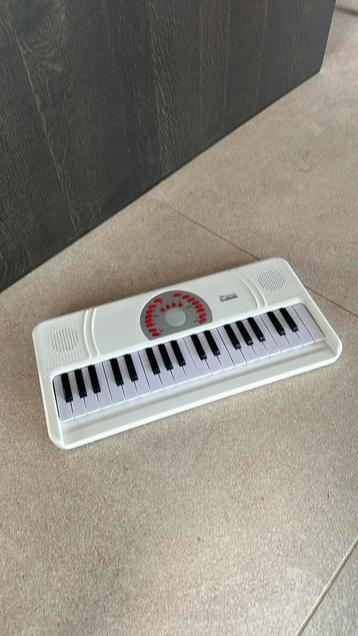 Kinder piano 