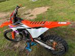 Ktm 125 sx 2024. 41 uren 5800€ VASTE PRIJS, Motoren, Particulier