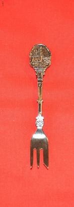 fourchette de collection la primatiale st jean lyon (2), Collections, Enlèvement ou Envoi, Utilisé