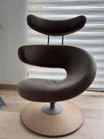 Fauteuil Peel - rembourrage requis, Maison & Meubles, 125 à 150 cm, Enlèvement, Utilisé, 100 à 125 cm