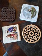 Onderzetters, Enlèvement ou Envoi