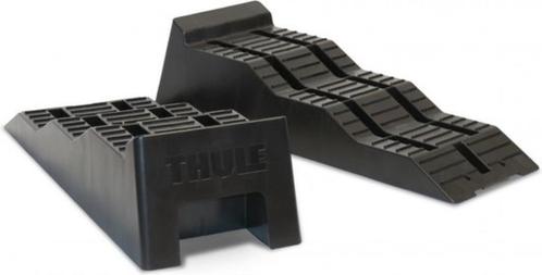 Thule levellers 3 niveaus, Caravans en Kamperen, Mobilhome-accessoires, Nieuw, Ophalen