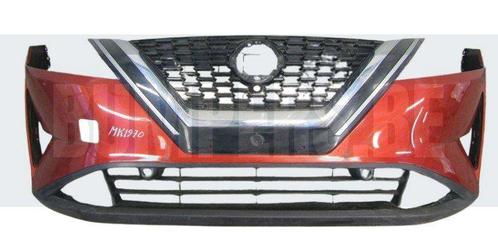 Bumper Nissan Qashqai 3 III J12 21- 620226UA0H Voorbumper MK, Auto-onderdelen, Carrosserie, Bumper, Voor, Gebruikt, 6 maanden garantie
