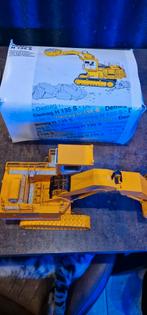 Conrad demag h135s te koop, Hobby & Loisirs créatifs, Voitures miniatures | 1:50, Enlèvement ou Envoi, Comme neuf, Grue, Tracteur ou Agricole