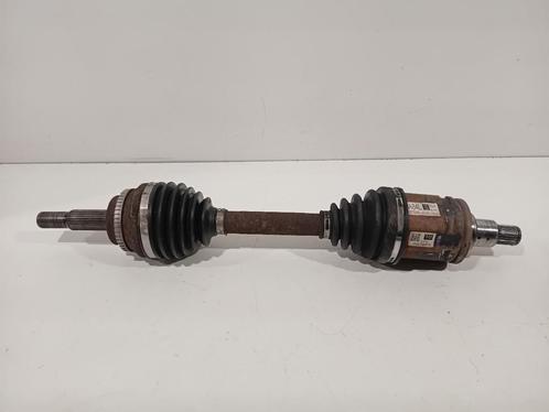 AANDRIJFAS LINKS VOOR Toyota RAV4 (A2) (da84l), Auto-onderdelen, Remmen en Aandrijving, Toyota, Gebruikt