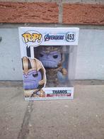 Thanos funko pop, Ophalen, Zo goed als nieuw