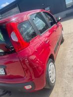 FIAT PANDA 2014 met garantie, Panda, Bedrijf, Te koop, Elektrische buitenspiegels