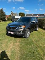 Kia Sorento 2.2 CRDI, Auto's, Kia, Automaat, Diesel, Sorento, Particulier
