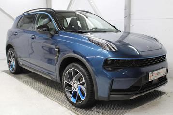 Lynk & Co 01 1.5 Turbo PHEV ~ Pano ~ ACC ~ Als Nieuw ~ Camer